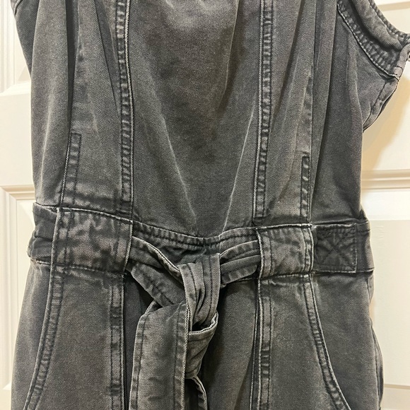 Free People Overalls - Picture 2 of 4